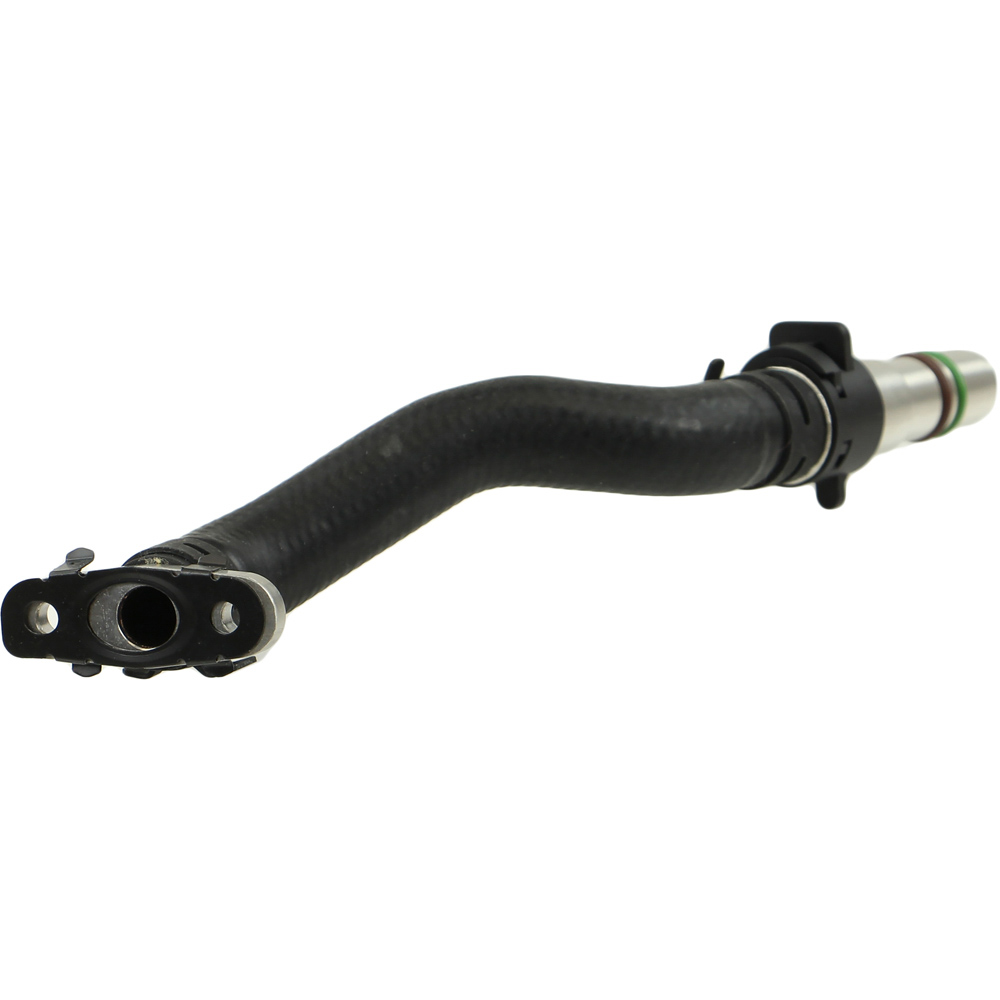 2015 Chevrolet Trax Turbocharger Oil Return Line