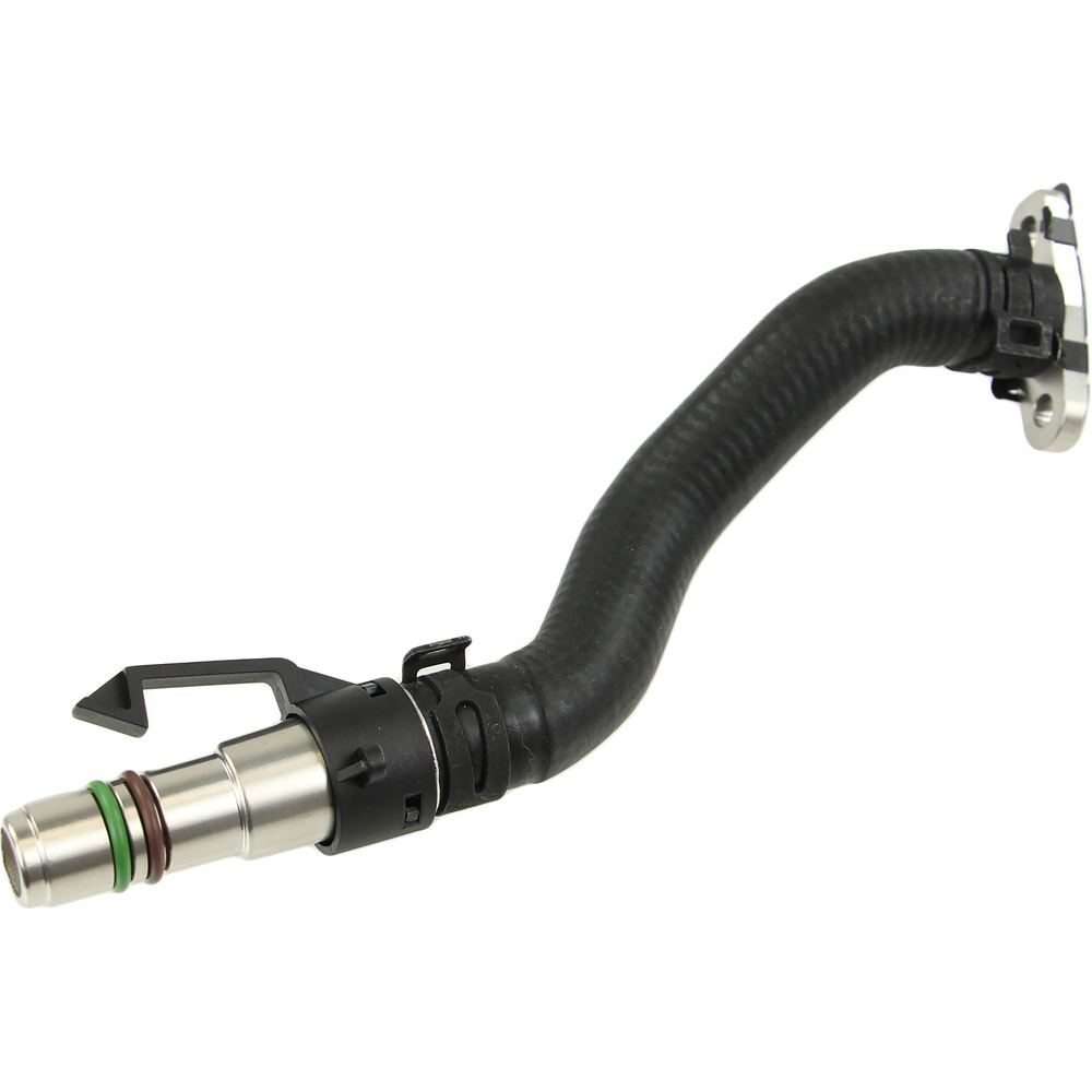 2015 Chevrolet Trax Turbocharger Oil Return Line