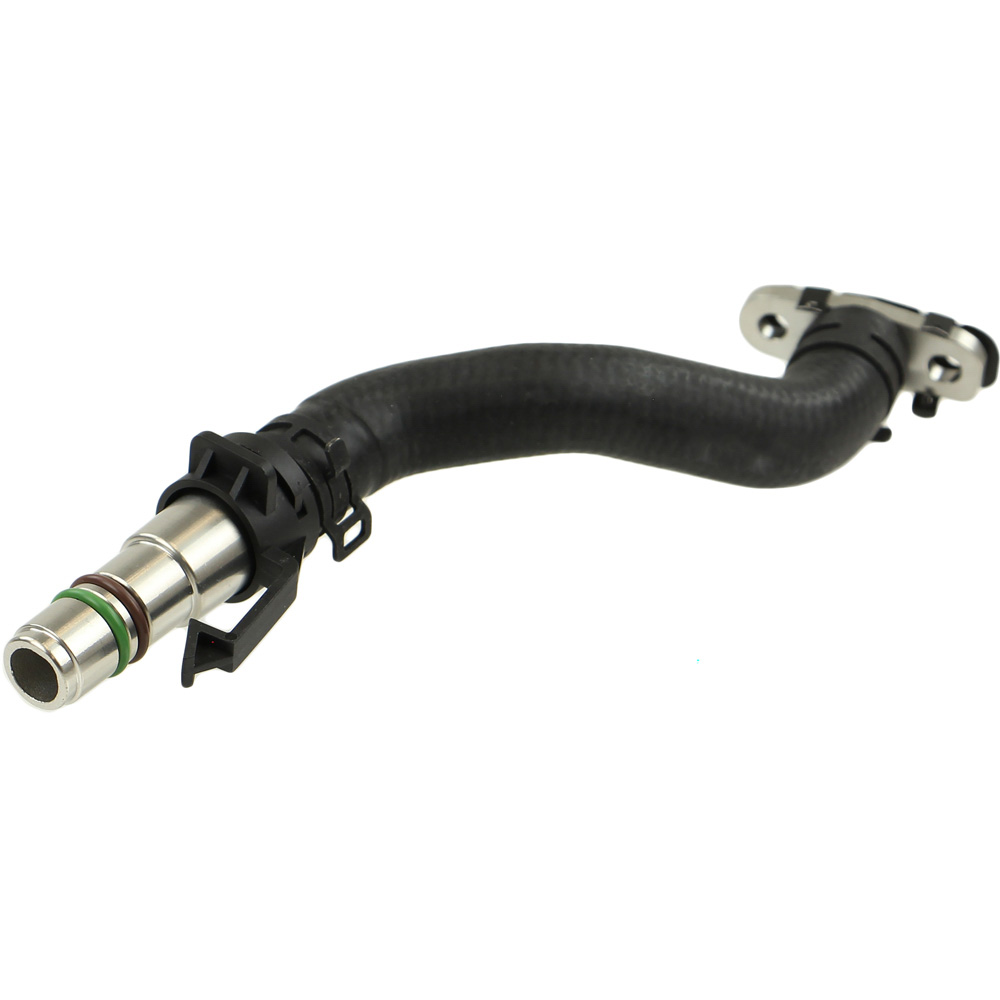2015 Chevrolet Trax Turbocharger Oil Return Line