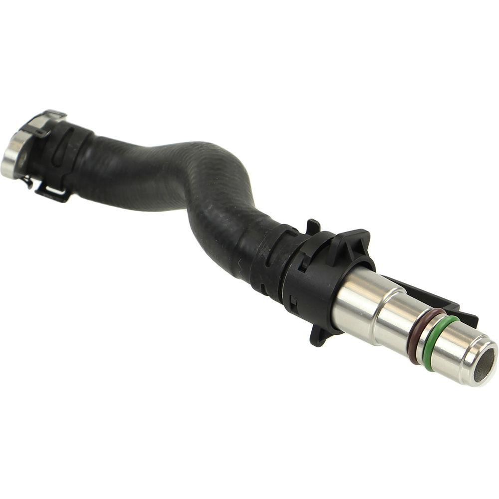 2015 Chevrolet Trax Turbocharger Oil Return Line