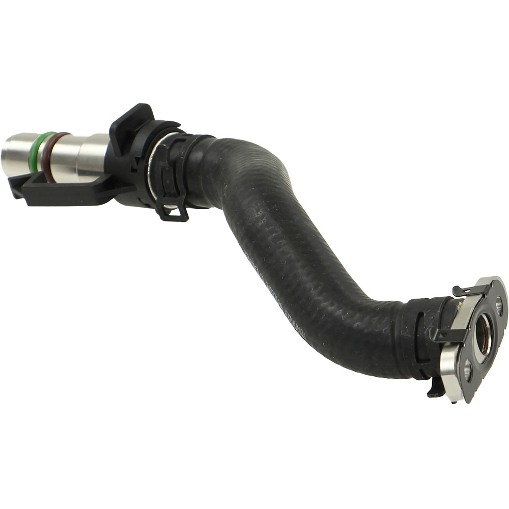 2015 Chevrolet Trax Turbocharger Oil Return Line