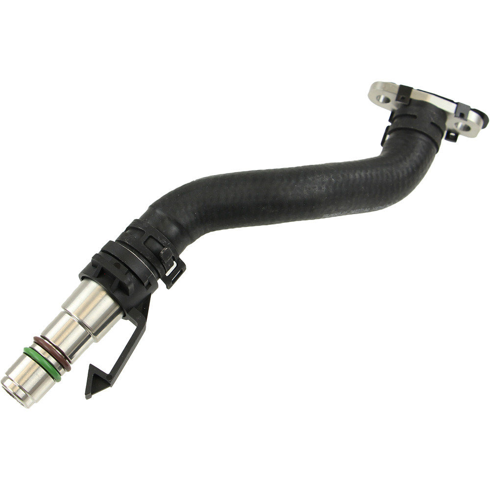 2015 Chevrolet Trax Turbocharger Oil Return Line