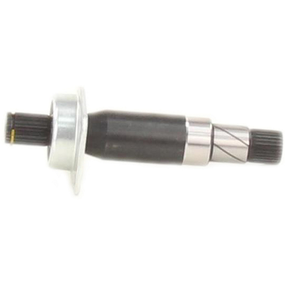 2017 Tesla X CV Intermediate Shaft