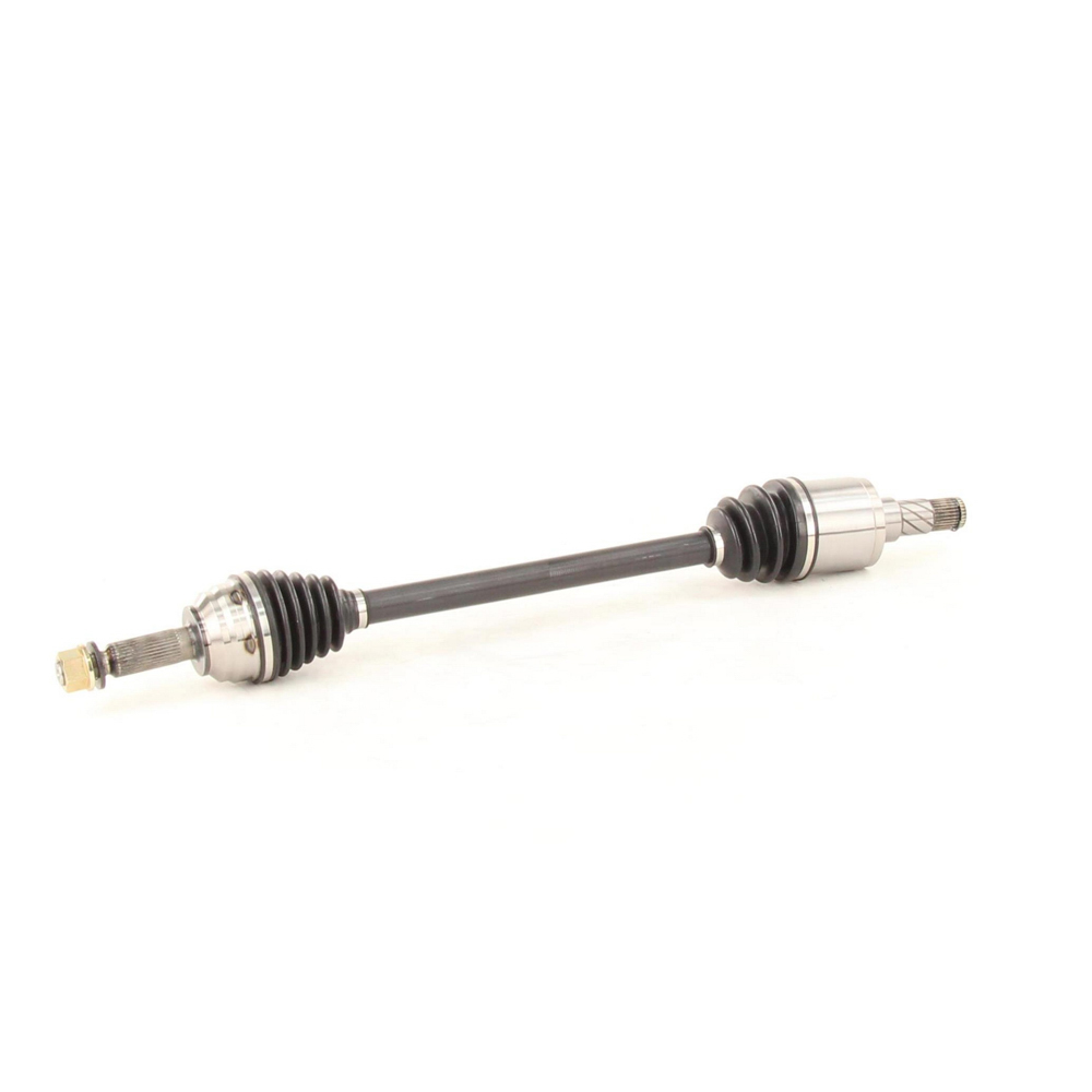 2021 Tesla X Drive Axle Rear