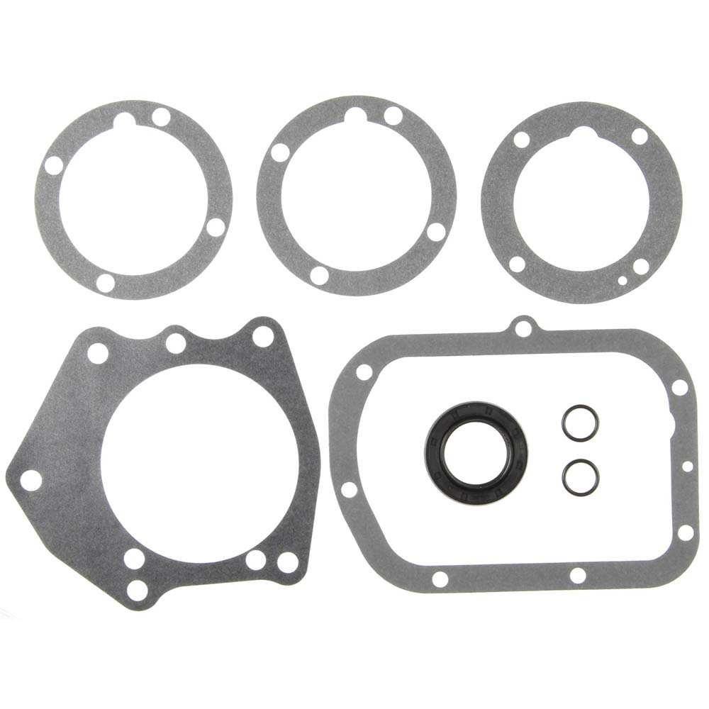 1966 Oldsmobile Dynamic Manual Transmission Gasket Set