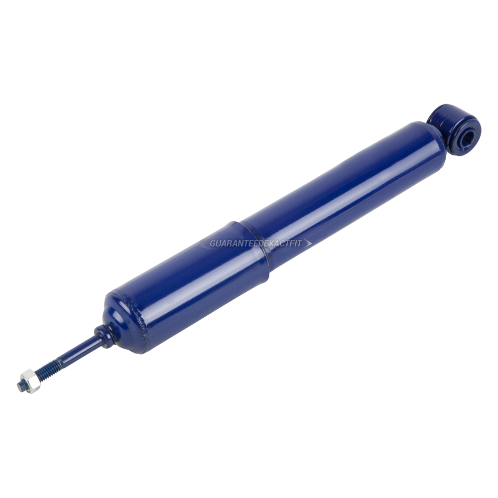 2000 Mitsubishi Montero Shock Absorber