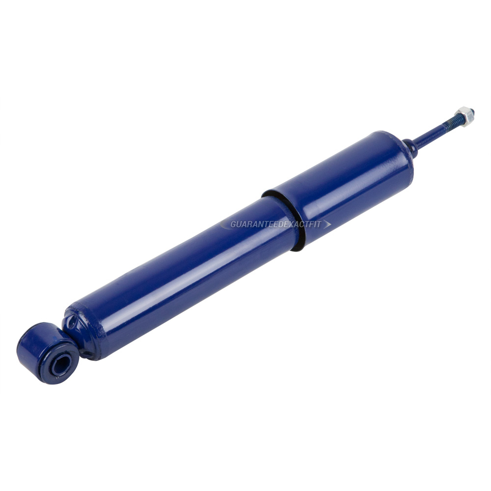 2000 Mitsubishi Montero Shock Absorber