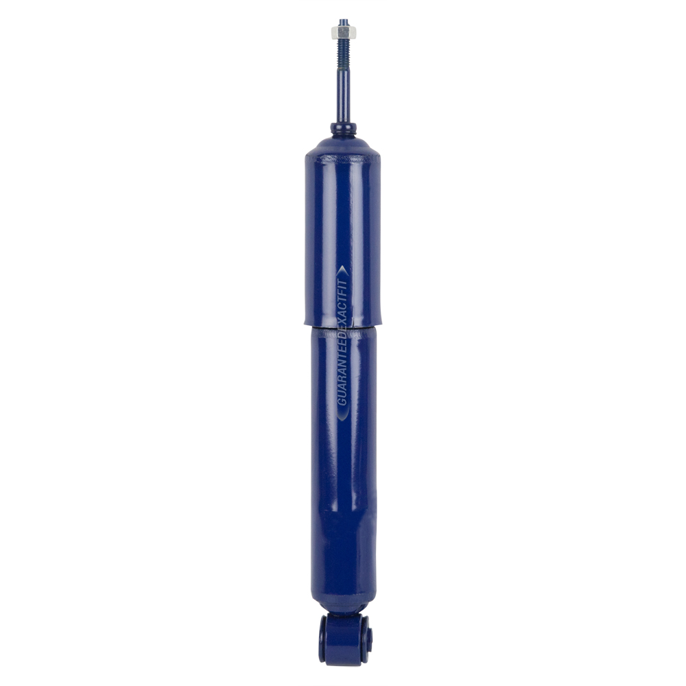 2000 Mitsubishi Montero Shock Absorber