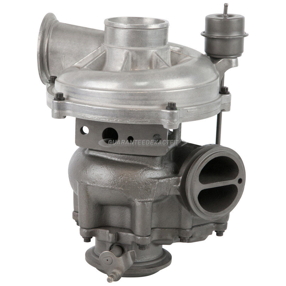 2000 Ford F-450 Super Duty Turbocharger