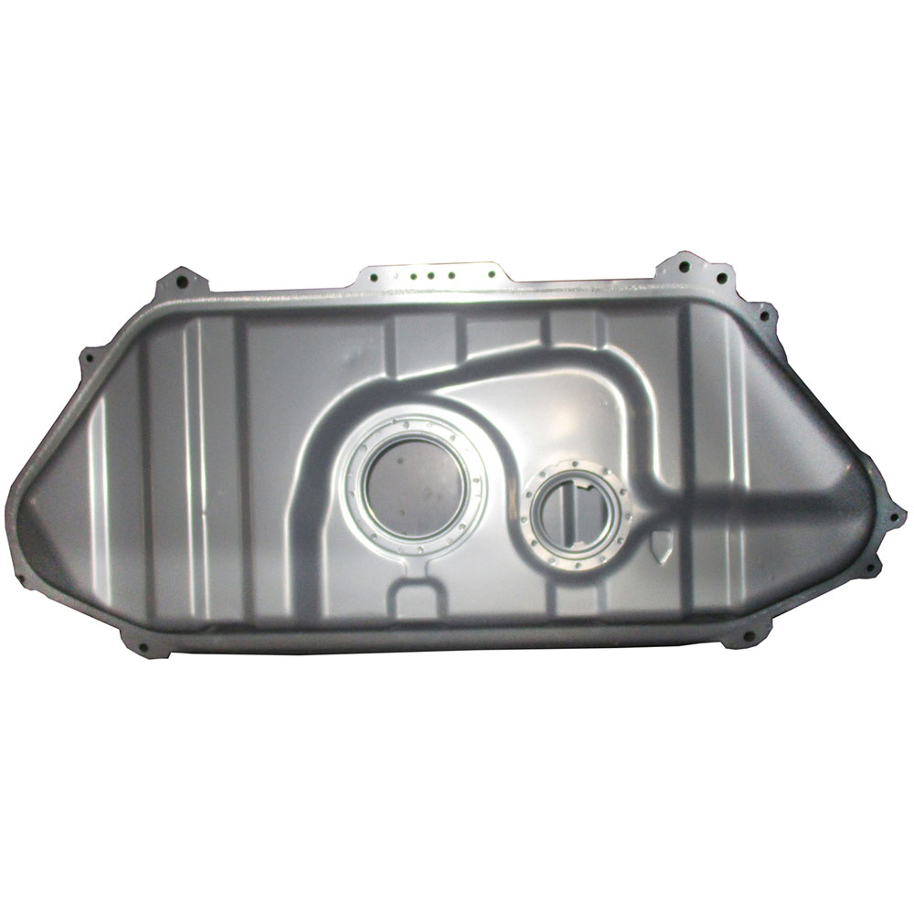 2006 Scion xA Fuel Tank