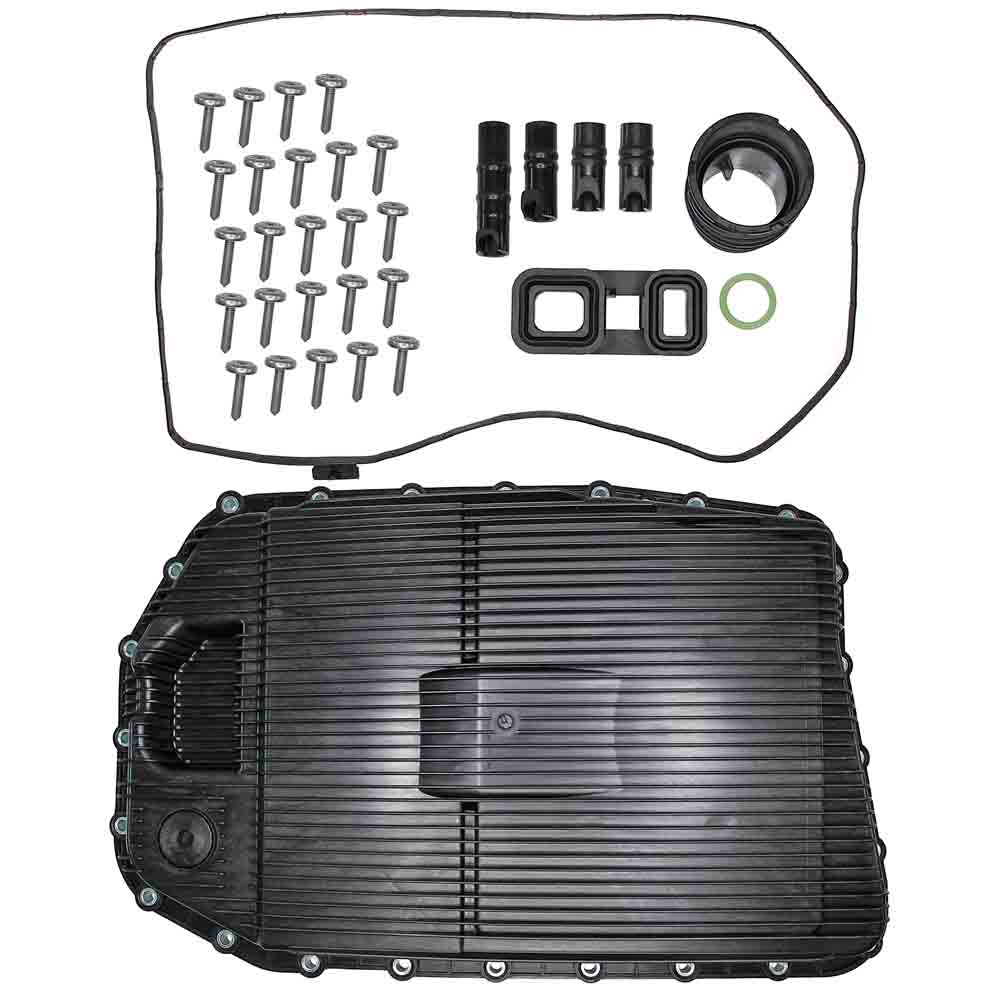 2006 Bmw 525 Transmission Service Kit