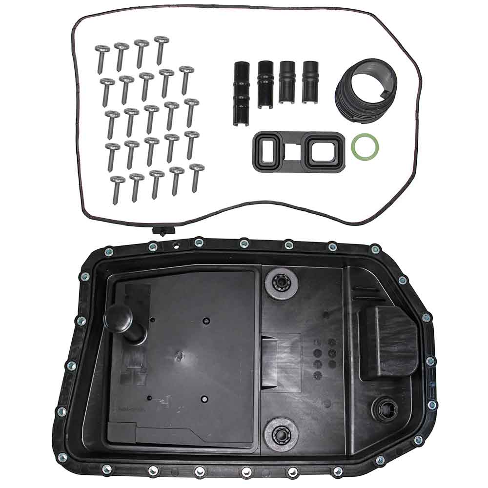 2006 Bmw 525 Transmission Service Kit
