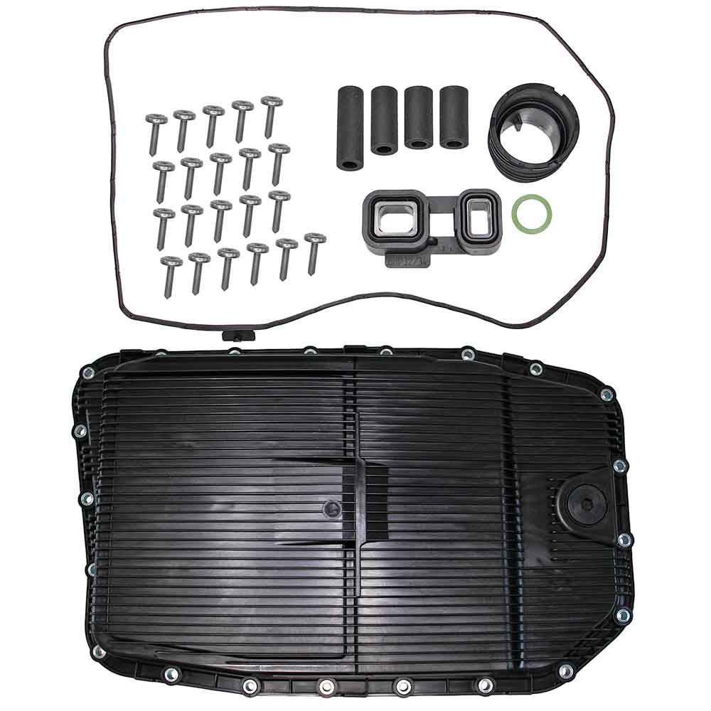 2006 Land Rover Range Rover Transmission Service Kit