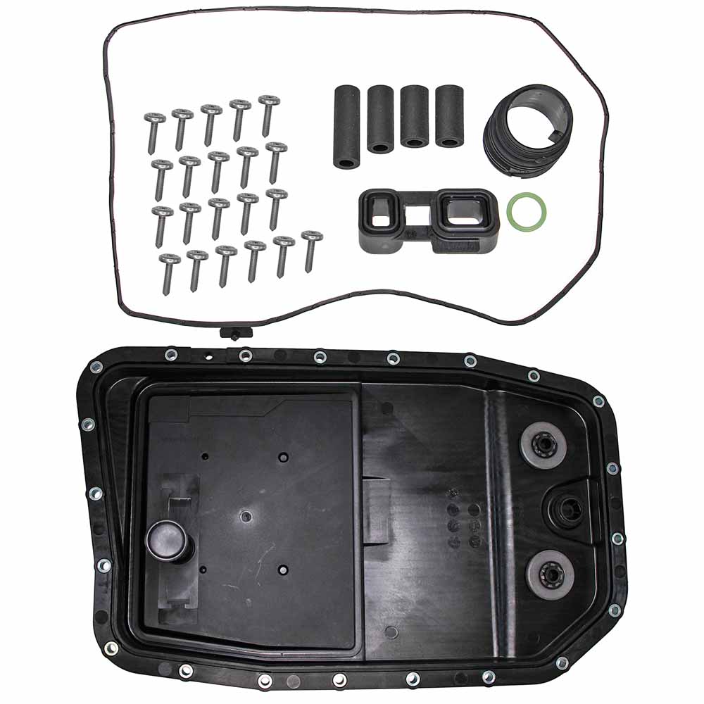 2006 Land Rover Range Rover Transmission Service Kit