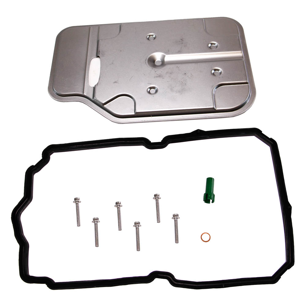 2012 Mercedes Benz CLS550 Transmission Service Kit