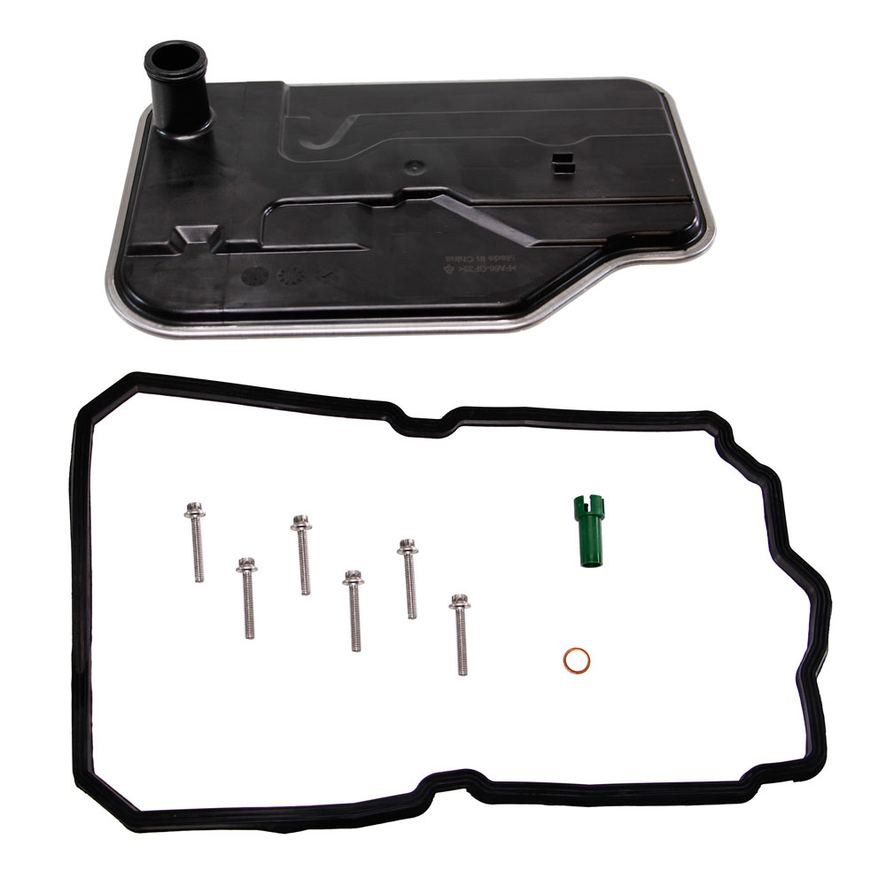 2012 Mercedes Benz CLS550 Transmission Service Kit