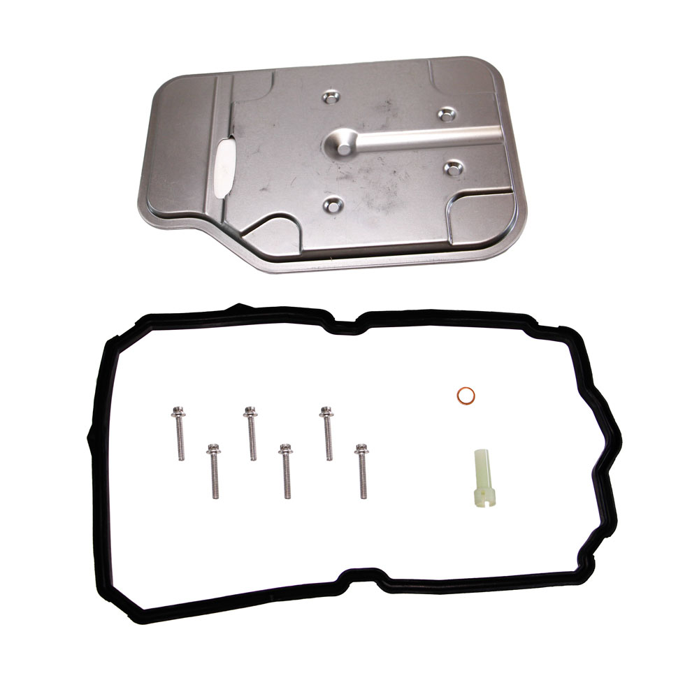 2004 Mercedes Benz E500 Transmission Service Kit
