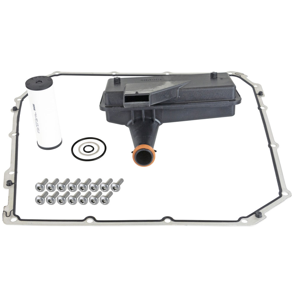 2016 Audi S4 Transmission Service Kit