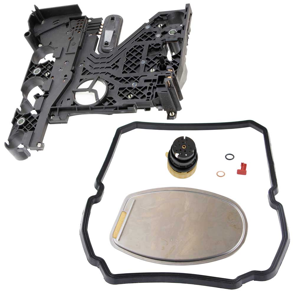 2000 Mercedes Benz E430 Transmission Service Kit