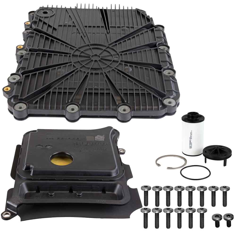 2011 Bmw M3 Transmission Service Kit