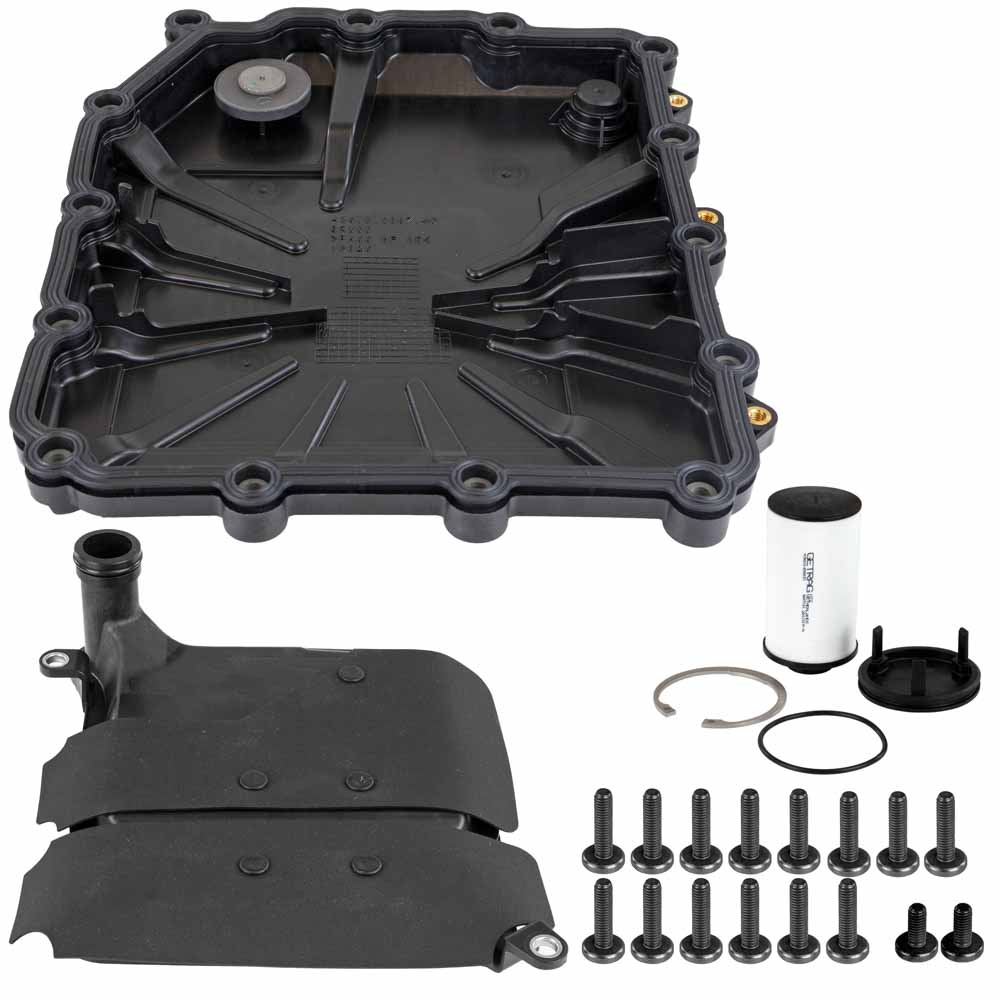 2011 Bmw M3 Transmission Service Kit