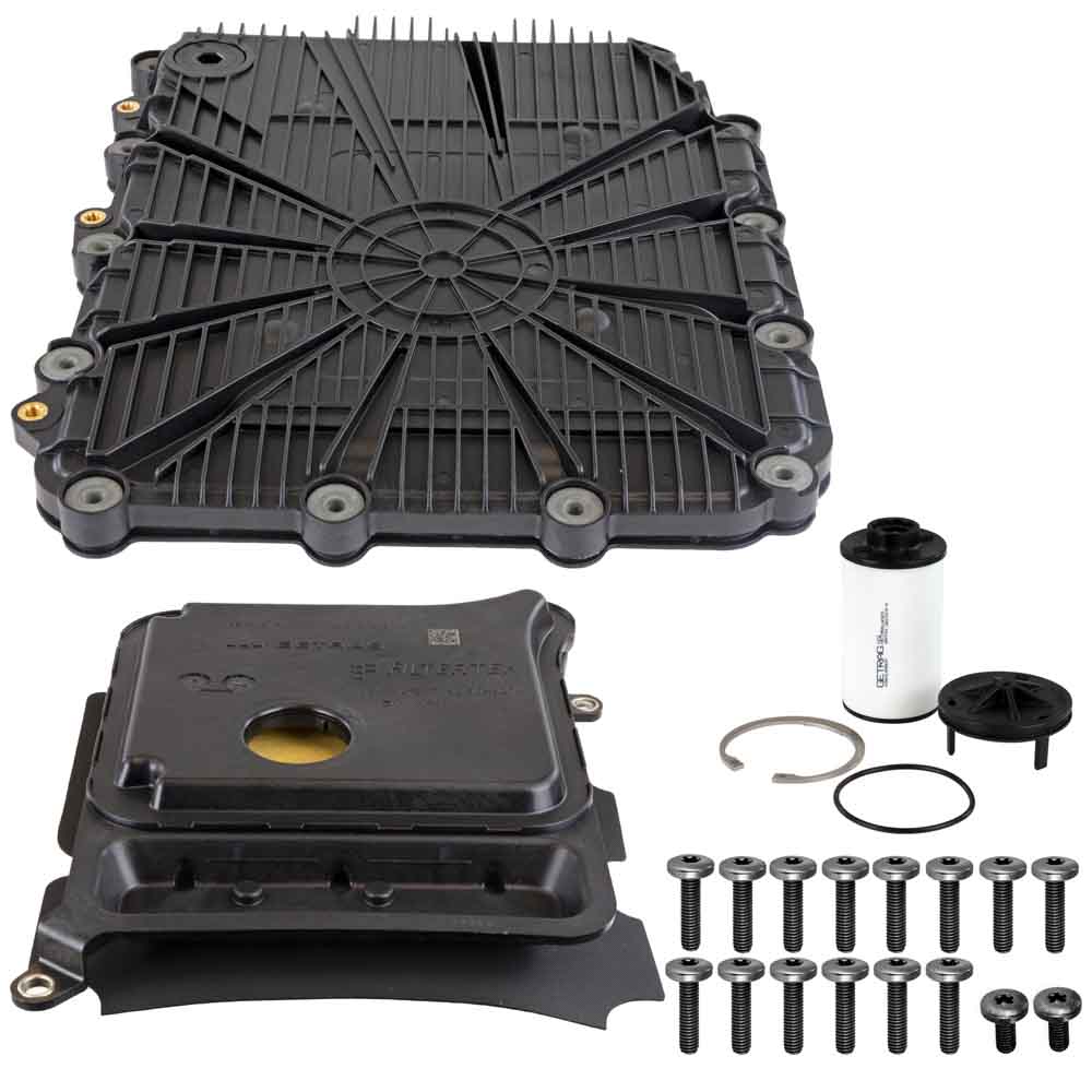 2016 Bmw M2 Transmission Service Kit