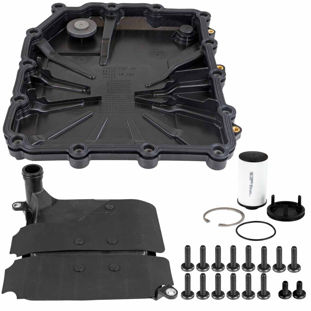 2016 Bmw M2 Transmission Service Kit
