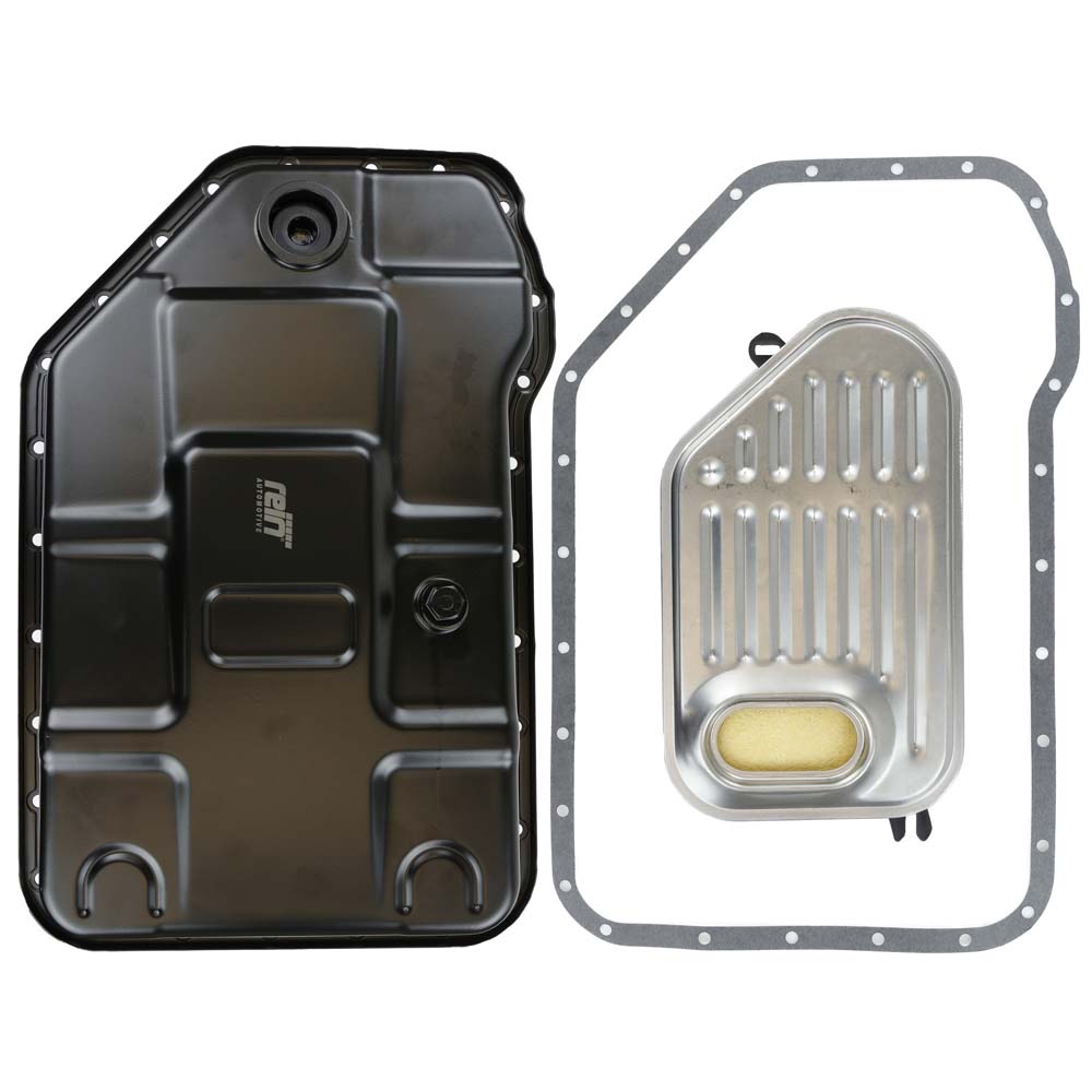 2000 Audi A6 Transmission Service Kit
