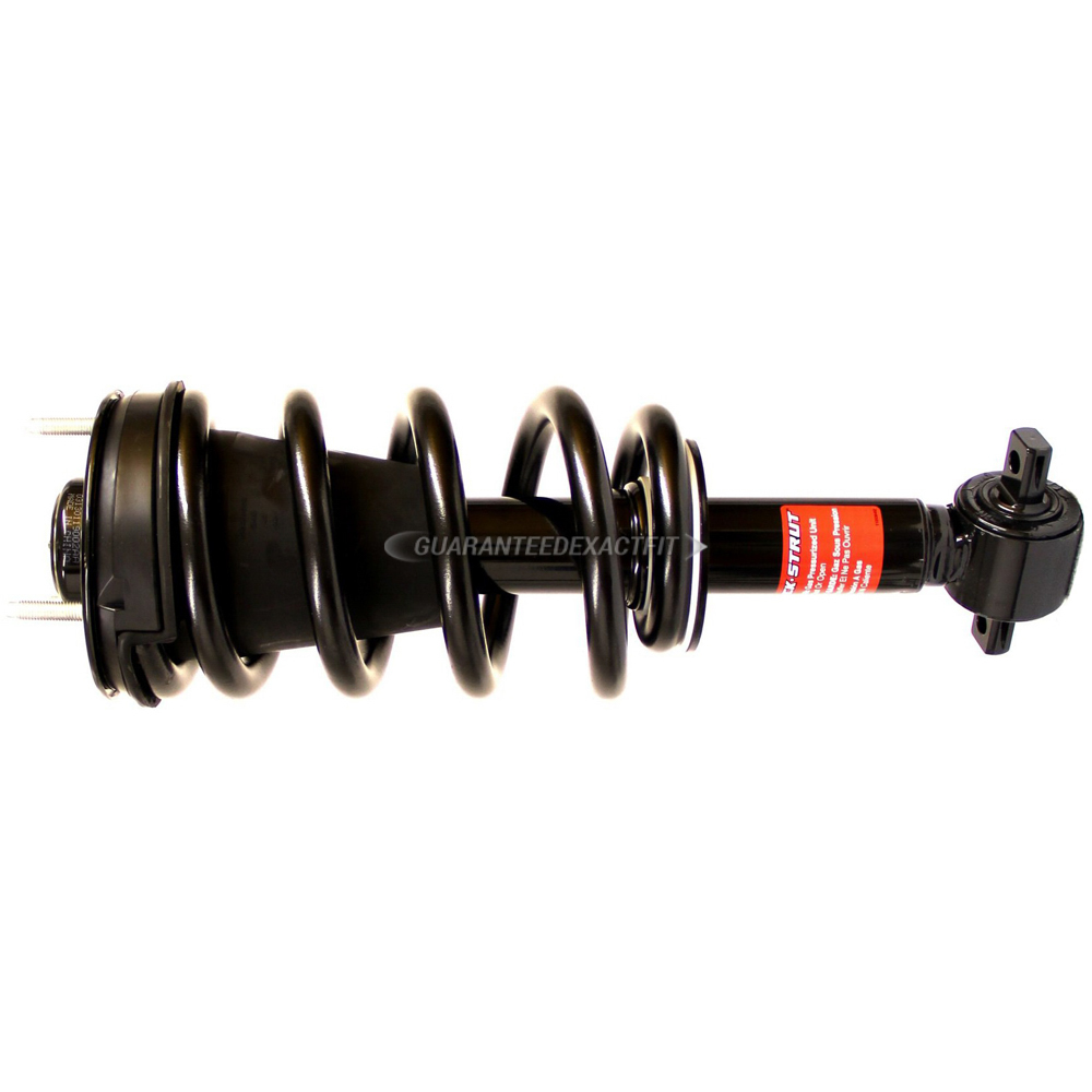 BuyAutoParts 77-69428G6 Shock and Strut Set