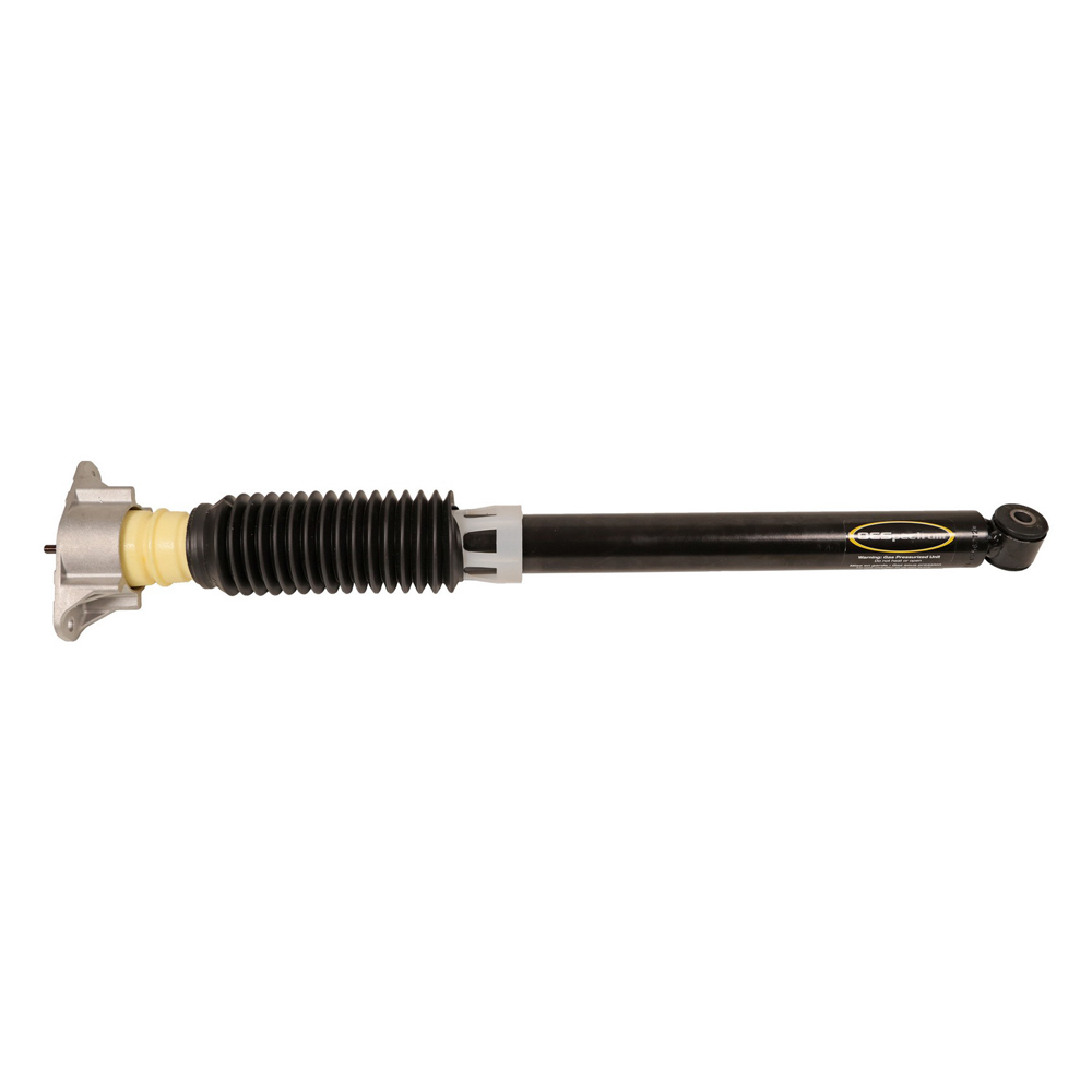 2015 Lincoln MKC Shock and Strut Set