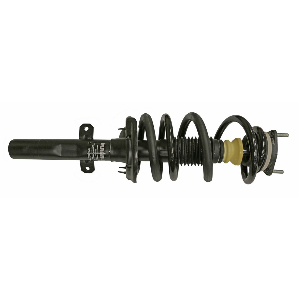 2021 Ford Transit-350 HD Shock and Strut Set