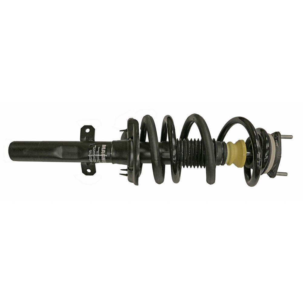 2021 Coachmen Beyond Strut and Coil Spring Assembly