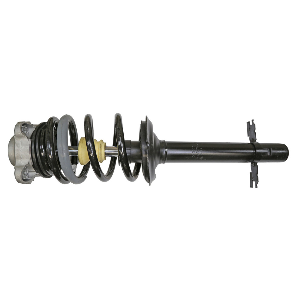  Dodge ProMaster 3500 Strut and Coil Spring Assembly 