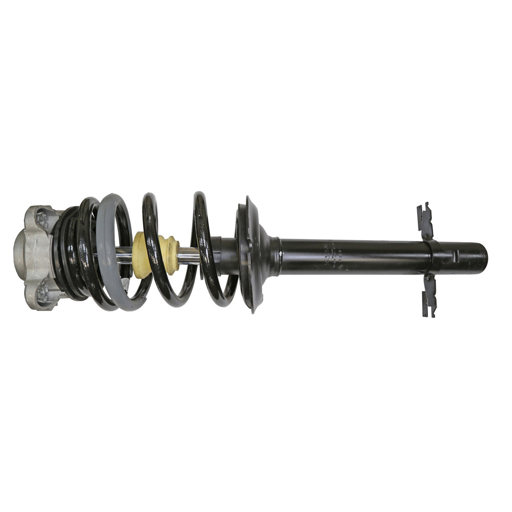 BuyAutoParts 77-78180DJ Shock and Strut Set