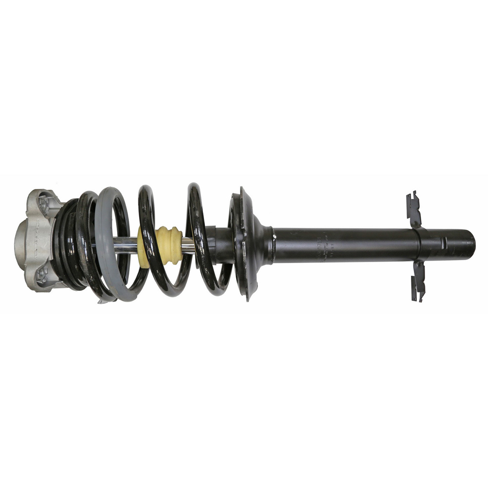 BuyAutoParts 77-78180DJ Shock and Strut Set