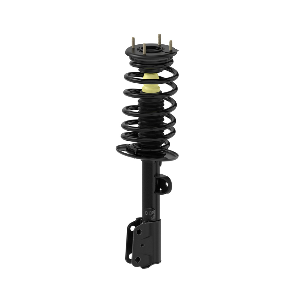 2019 Ford Police Interceptor Utility Shock and Strut Set