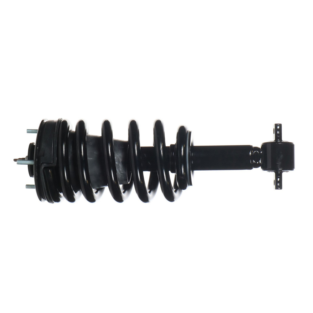 BuyAutoParts 77-69430EU Shock and Strut Set
