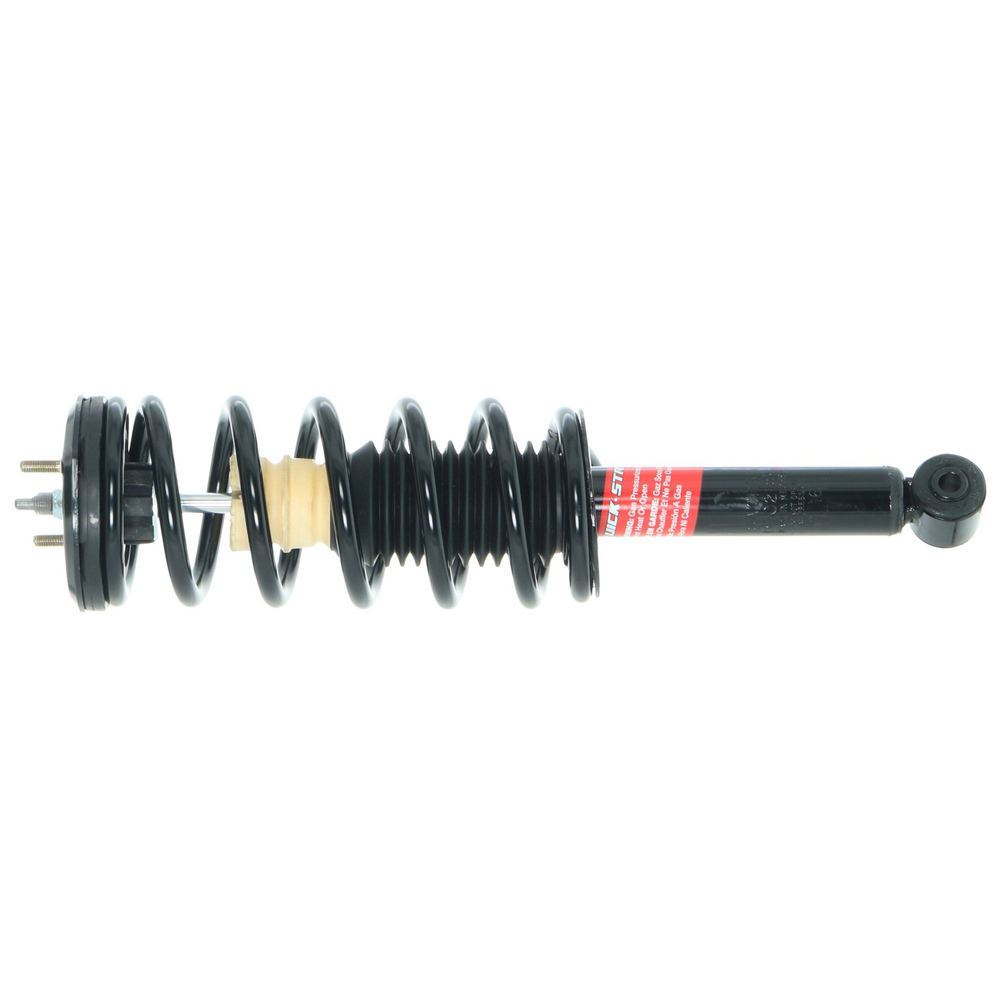 2000 Infiniti G20 Strut and Coil Spring Assembly