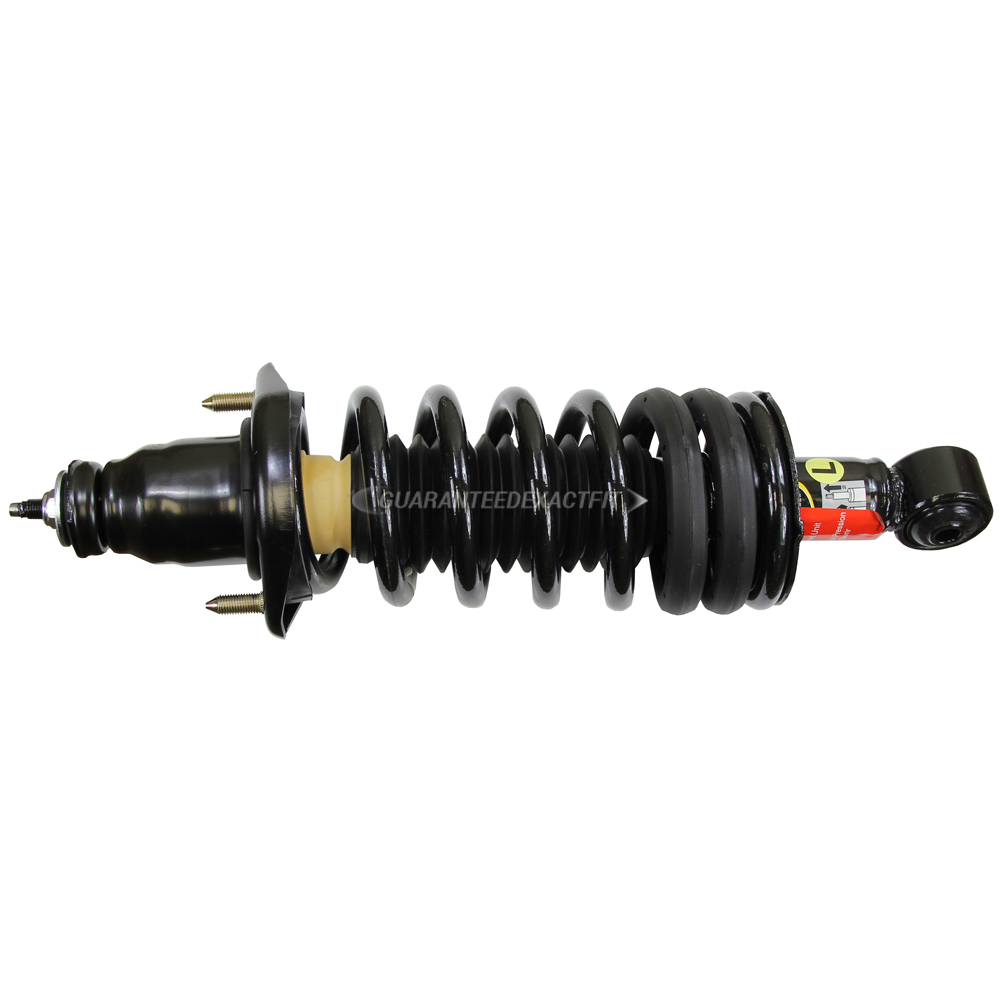 BuyAutoParts 77-70000EA Shock and Strut Set