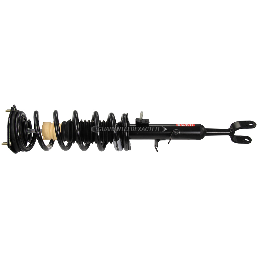 2003 Infiniti G35 Strut and Coil Spring Assembly
