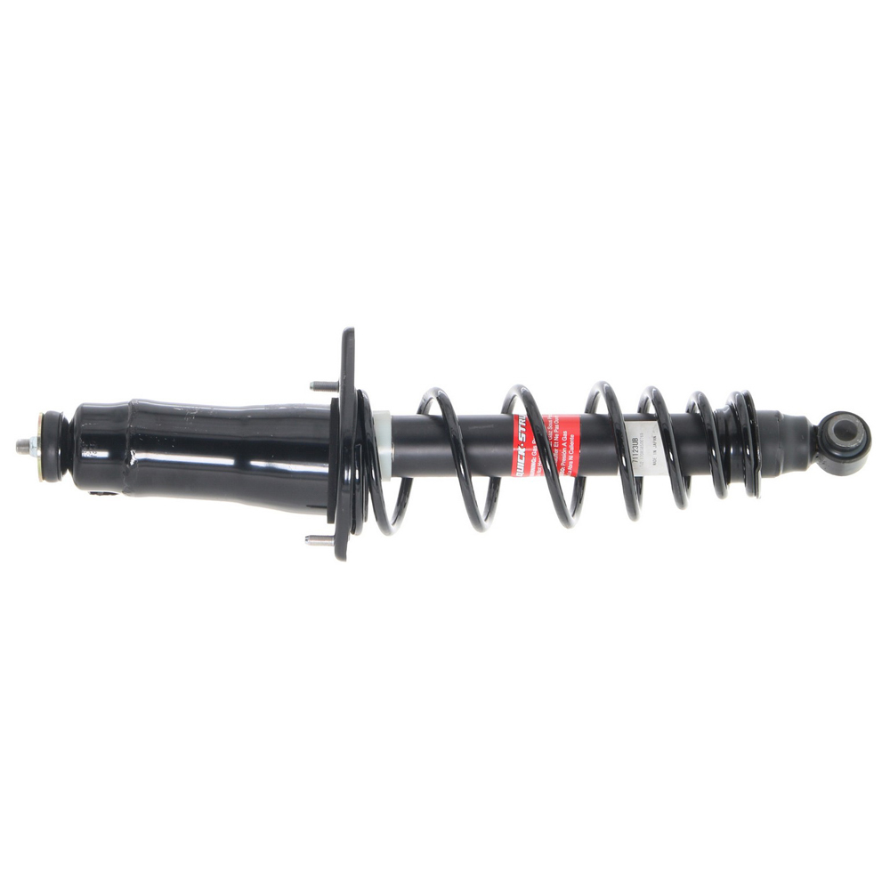 2004 Mazda RX-8 Strut and Coil Spring Assembly