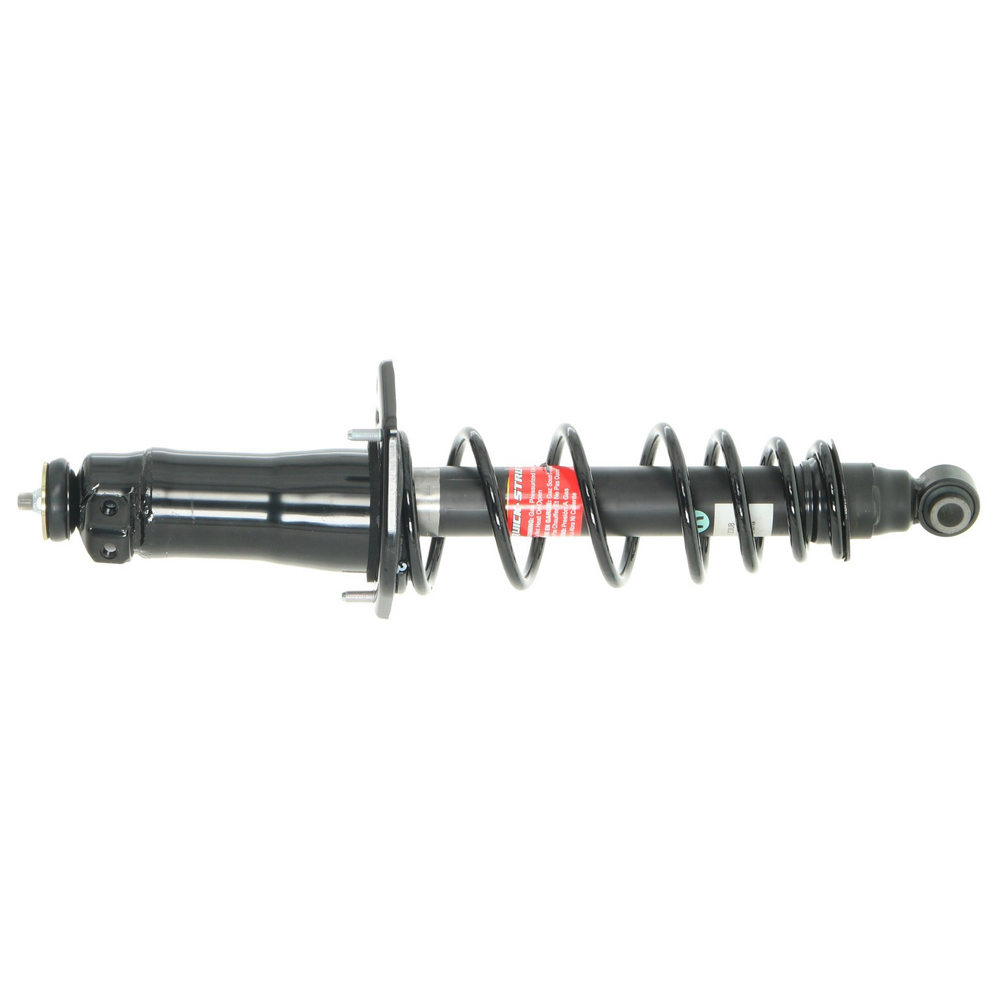 2007 Mazda RX-8 Strut and Coil Spring Assembly