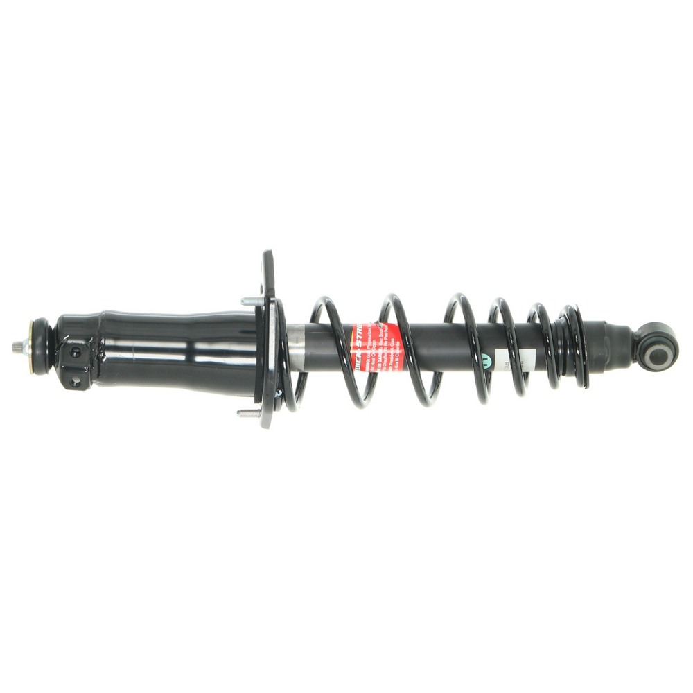 2007 Mazda RX-8 Strut and Coil Spring Assembly