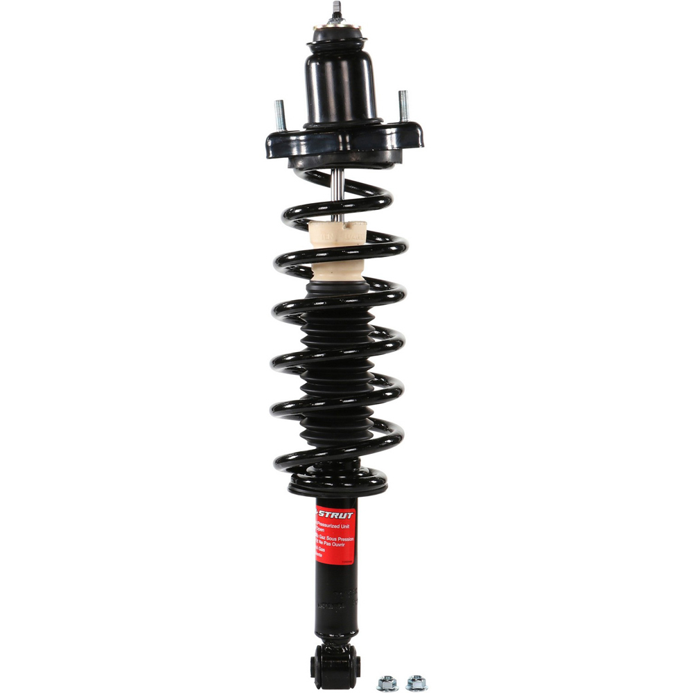 2012 Dodge Avenger Strut and Coil Spring Assembly