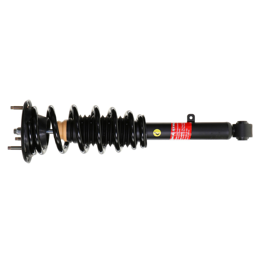 2002 Lexus GS430 Strut and Coil Spring Assembly