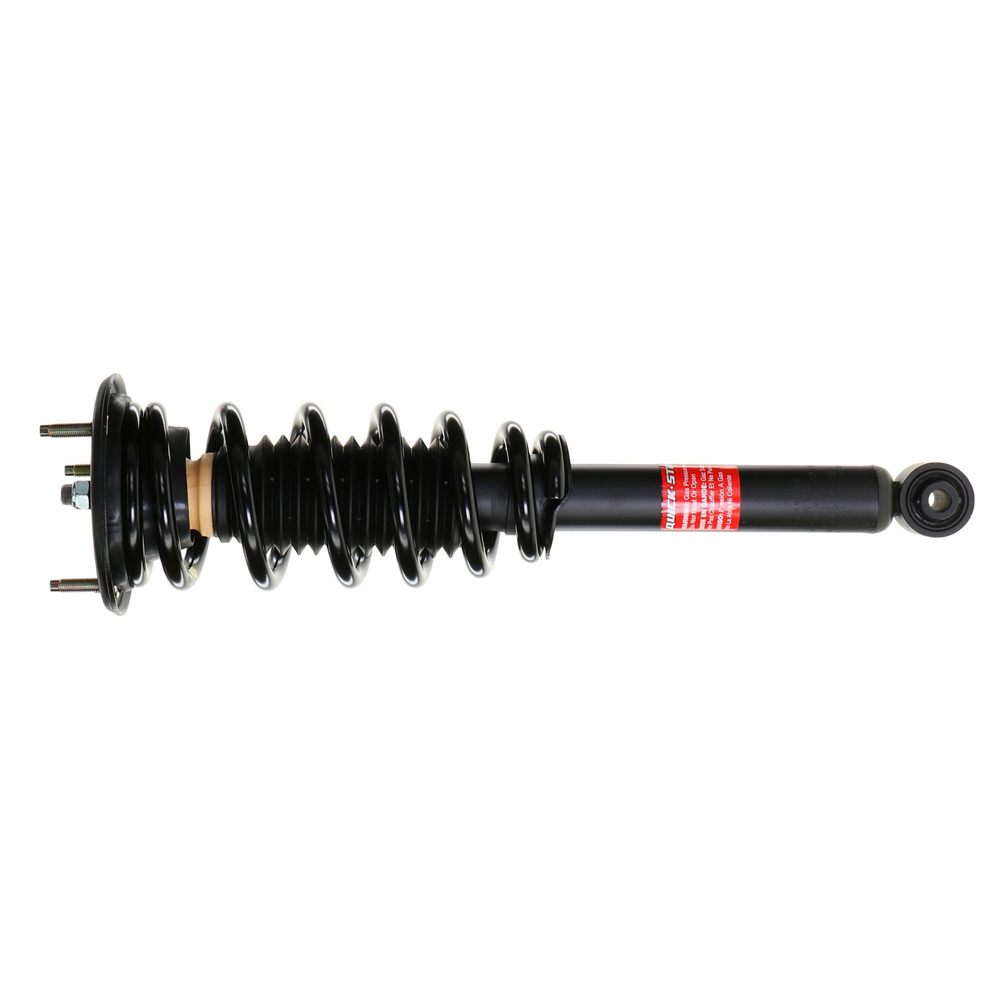 2000 Lexus GS300 Shock and Strut Set