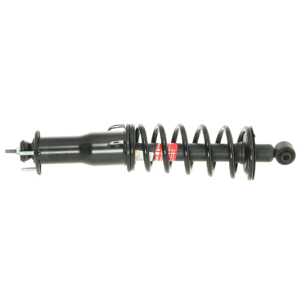 2004 Lexus GS430 Strut and Coil Spring Assembly