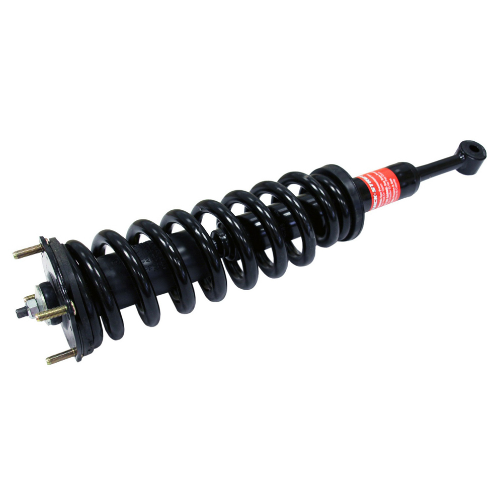 2014 Toyota Sequoia Shock and Strut Set