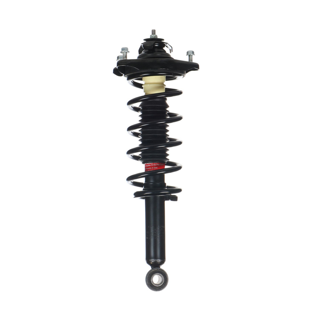 2012 Mitsubishi Eclipse Strut and Coil Spring Assembly