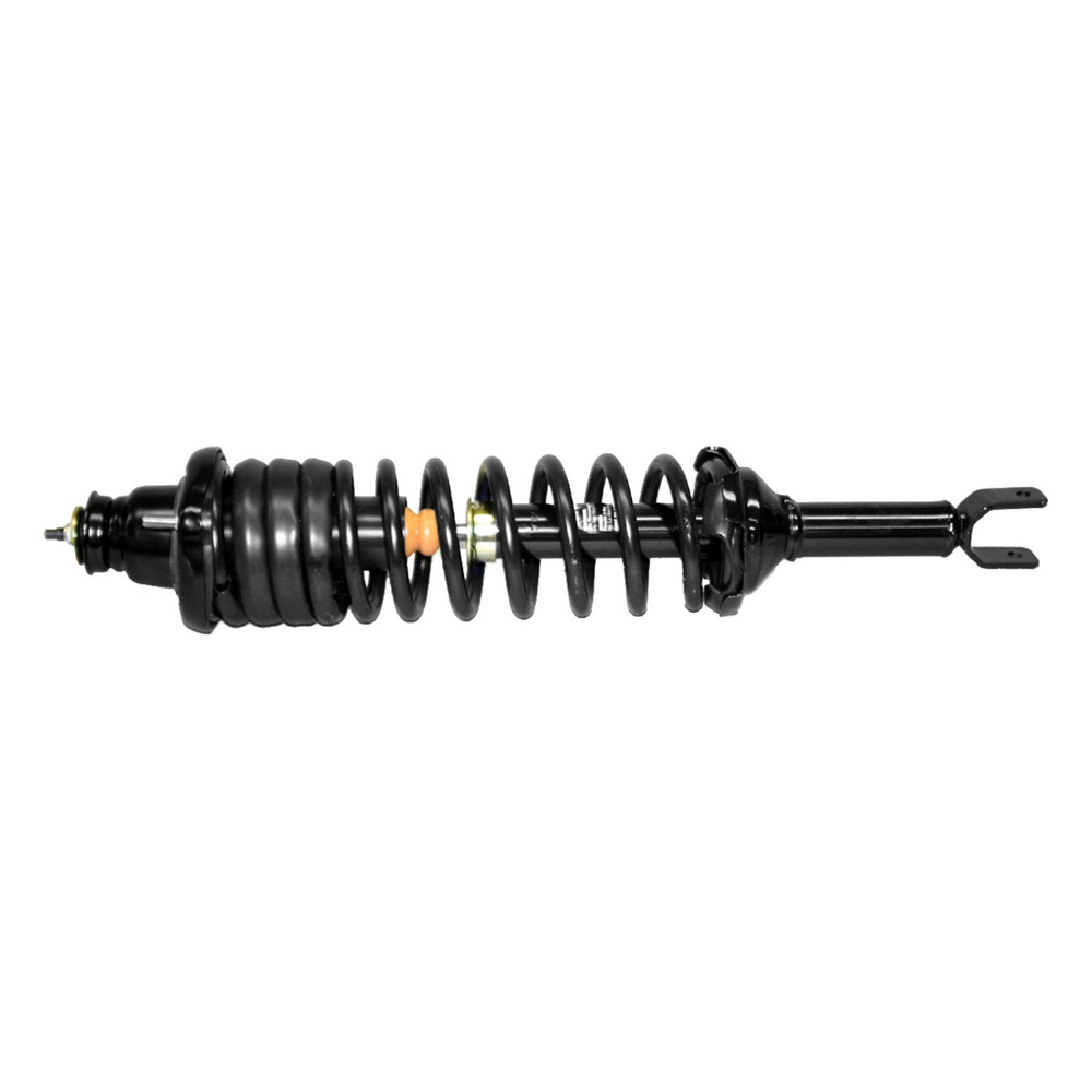 1991 Honda Accord Shock and Strut Set